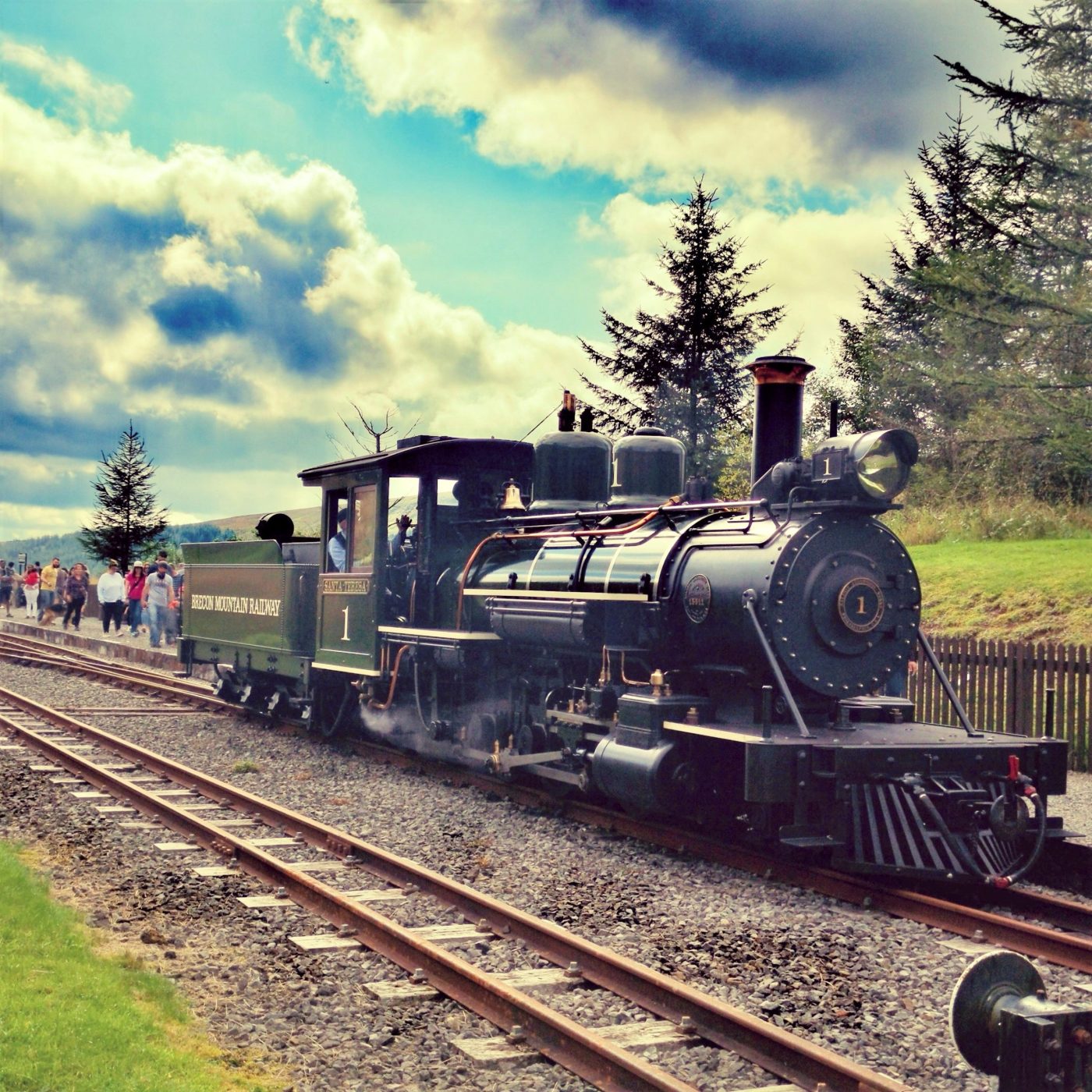 locomotive 