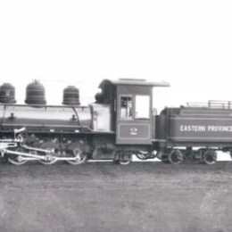 Baldwin works photograph 1930