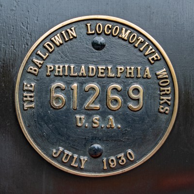 a close up of a coin