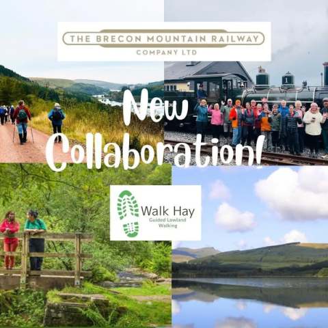 a group of people standing next to a river